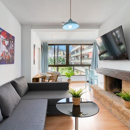 Monko Picasso Appartement Torremolinos Buitenkant foto