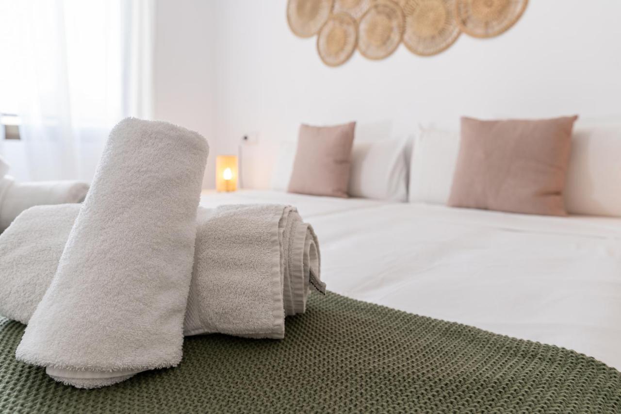 Monko Picasso Appartement Torremolinos Buitenkant foto