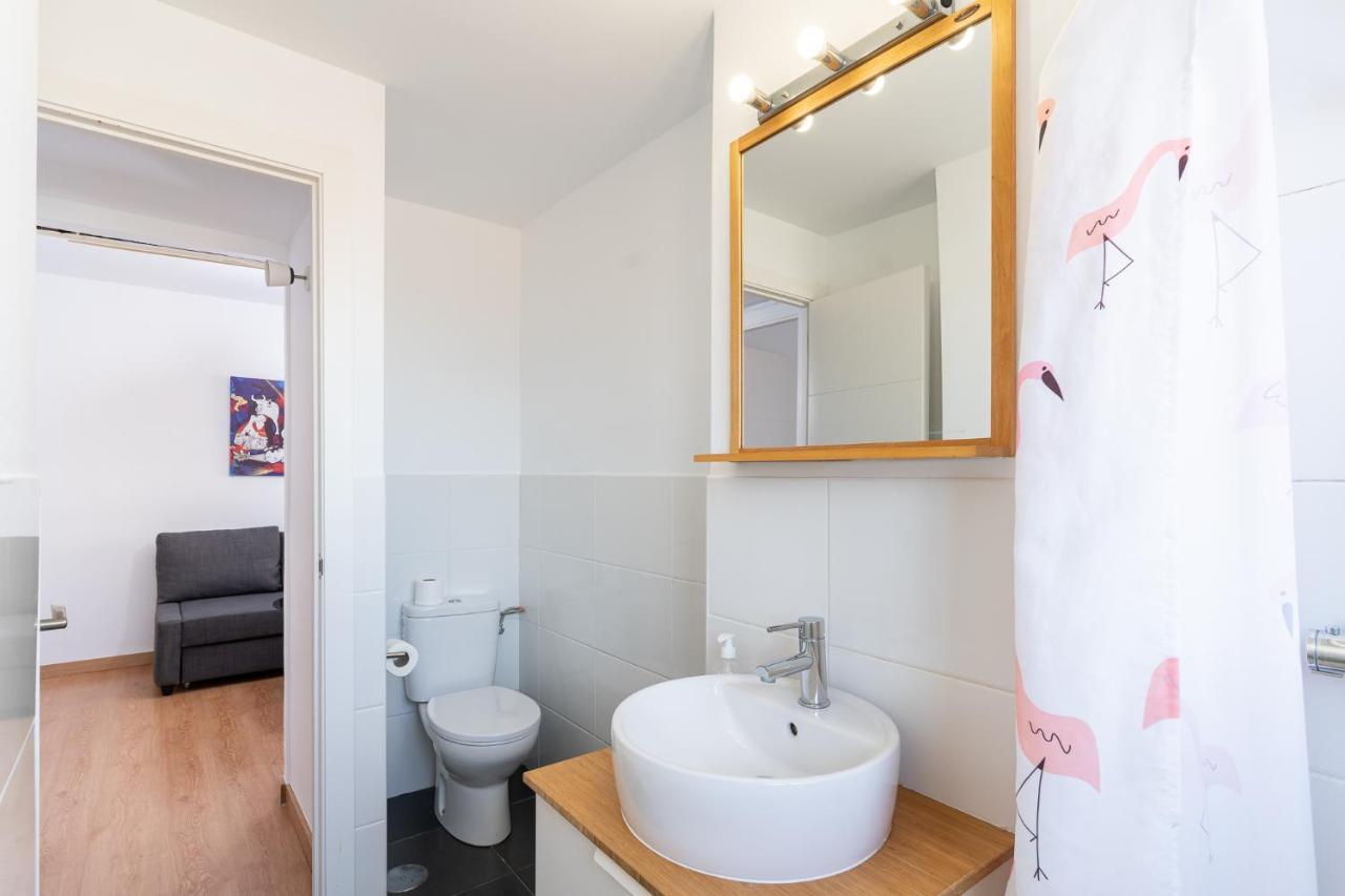 Monko Picasso Appartement Torremolinos Buitenkant foto